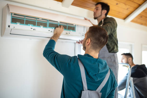 Best Air conditioning repair  in Reminderville, OH
