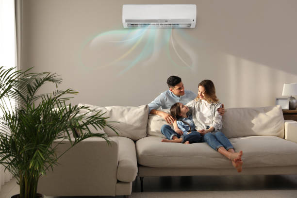 Best HVAC air duct cleaning  in Reminderville, OH
