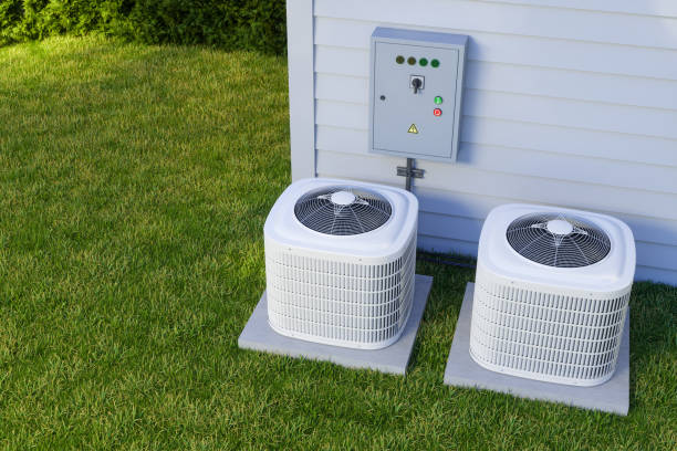 Best HVAC air duct cleaning  in Reminderville, OH