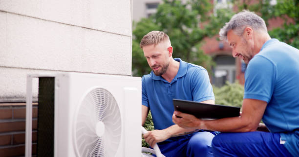 Best HVAC repair near me  in Reminderville, OH