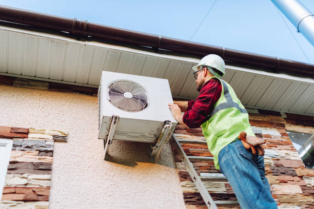 Best HVAC system installation  in Reminderville, OH