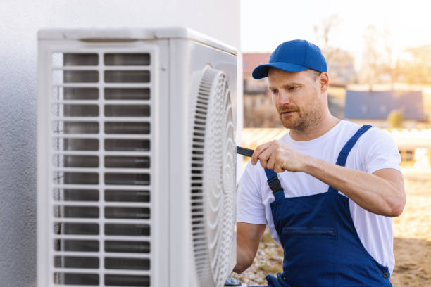Best Air conditioning repair  in Reminderville, OH