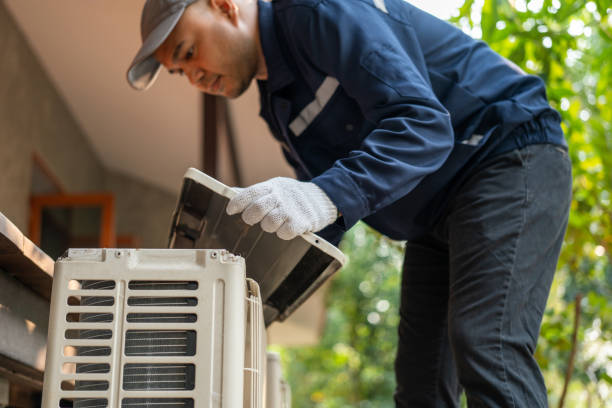 Best Ductless HVAC repair  in Reminderville, OH