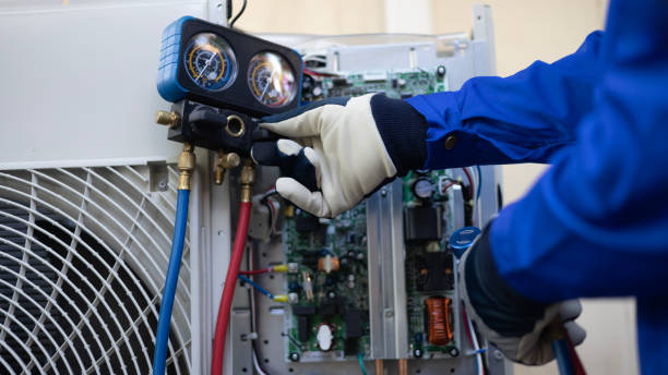 Best Residential HVAC services  in Reminderville, OH